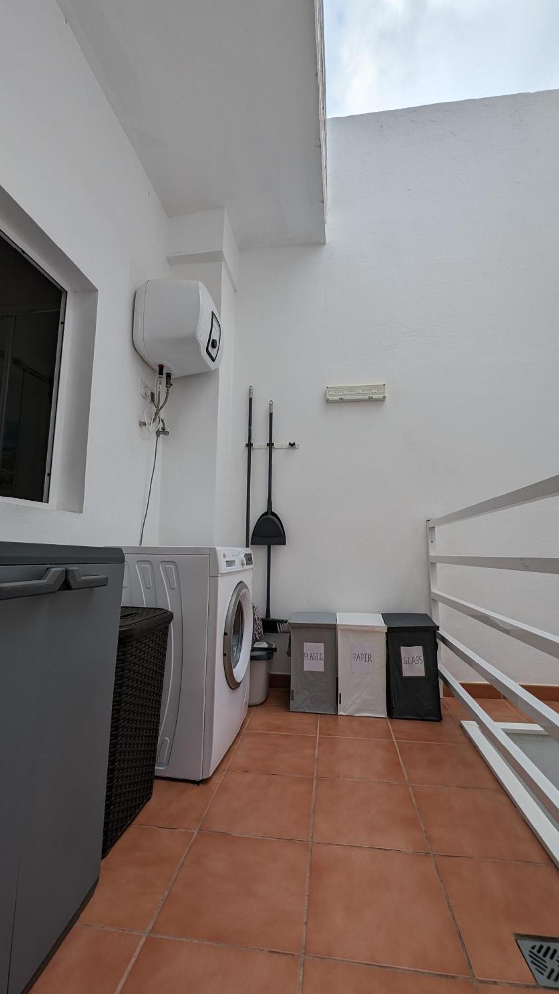 Amplio Y Luminoso Διαμέρισμα Λας Πάλμας ντε Γκραν Κανάρια Εξωτερικό φωτογραφία